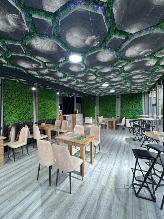 Продается готовый бизнес кафешка