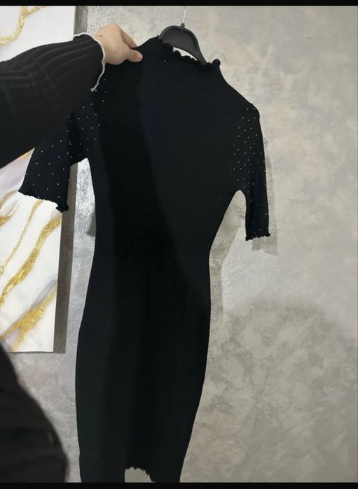 Rochita cu sclipici