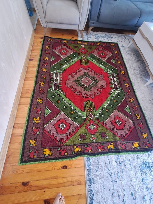 Родопски китеник 150×200