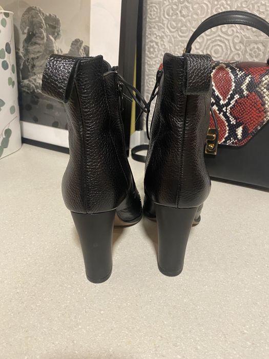 Дамски боти Бианки - 39