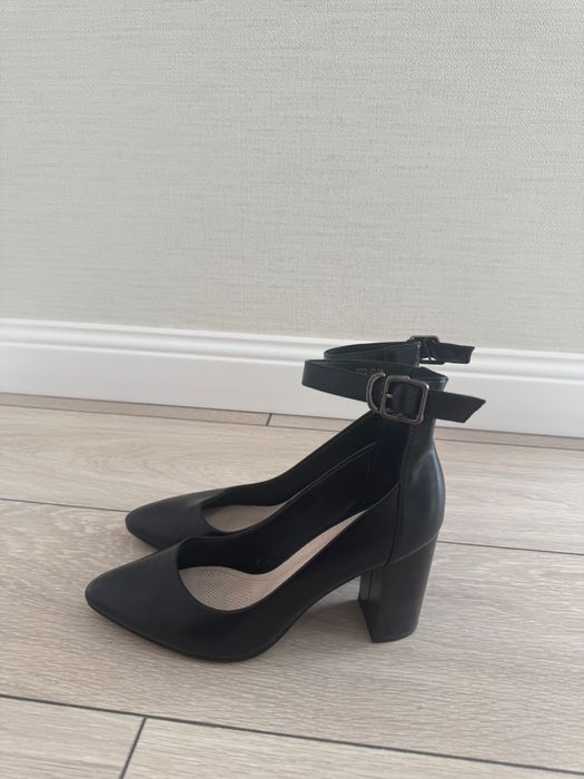 Туфли/ женская обувь