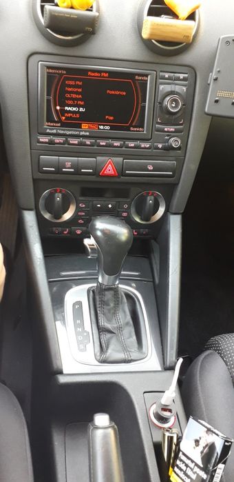 Audi A3 an 2008 provenienta Germania