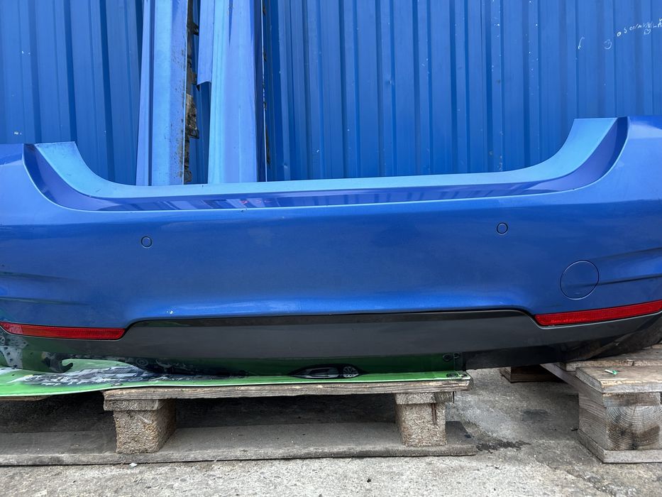 Stop stânga aripă BMW Seria 4 F32 2016