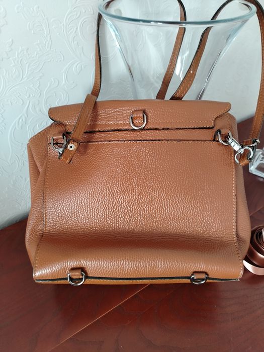 Две сумки в хорошем состоянии