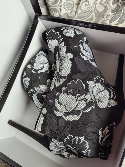 Дамски нови  обувки