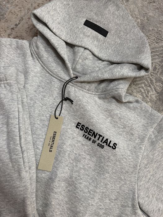 Trening Essentials Fear Of God / Premium