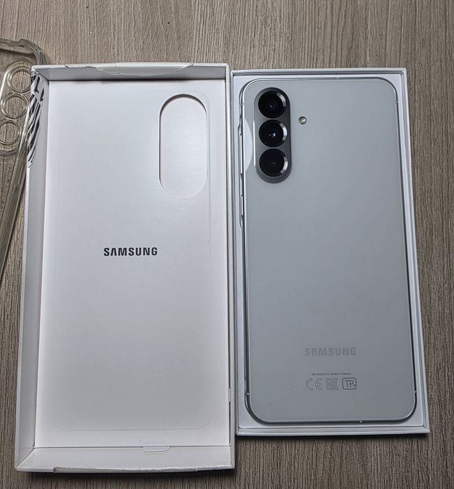 Samsung A56 256gb