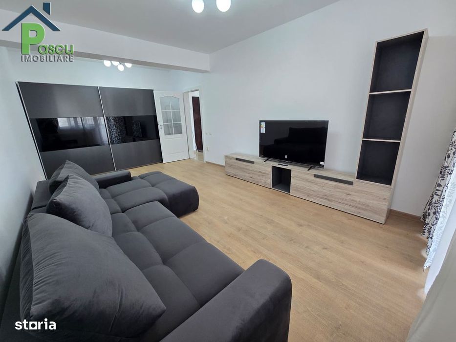 Apartament 2 camere Prelungirea Ghencea , mobilat si utilat, 74 mp — fotografia 1