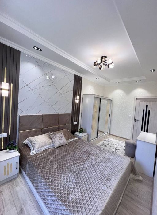 Сдаётся квартира Чиланзар 7 квартал 3/3/4 панель