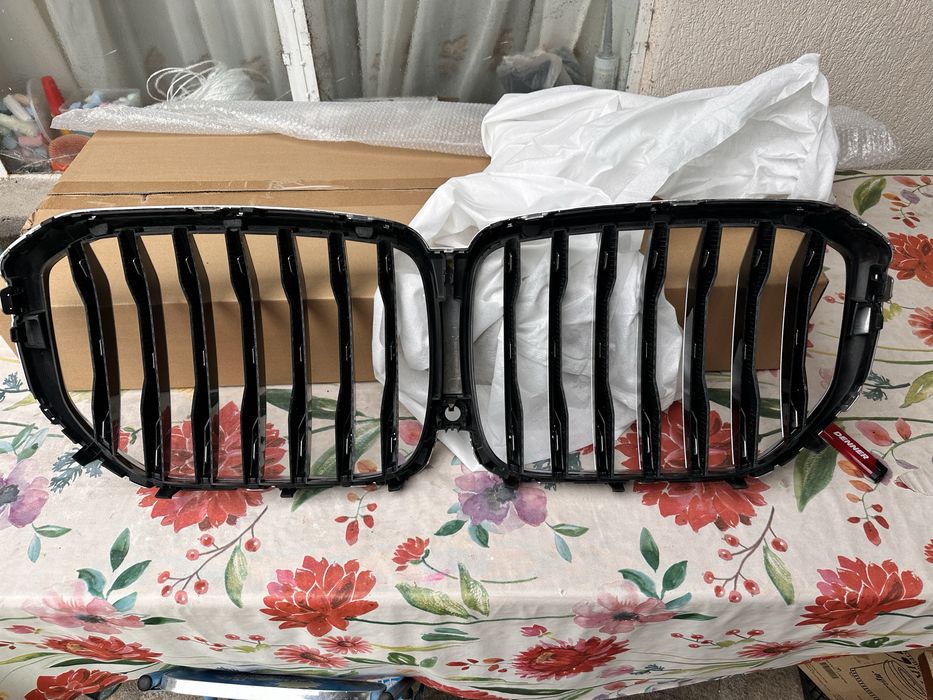 Оригинални бъбреци за BMW X5 G05 ХРОМ