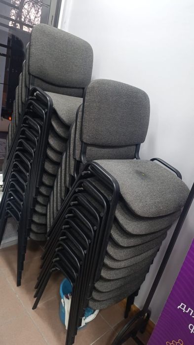 Распродажа офисной мебели