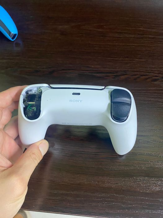 Геймпад play station 5