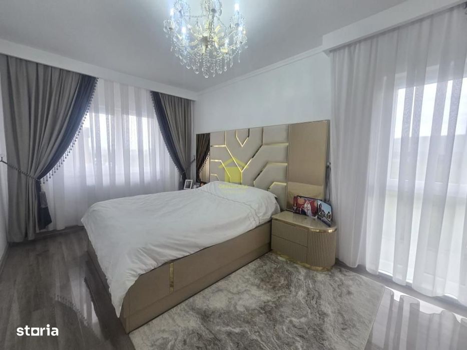 Apartament premium | 3 camere | 2 bai | etaj 1 | zona Terra - Urbano