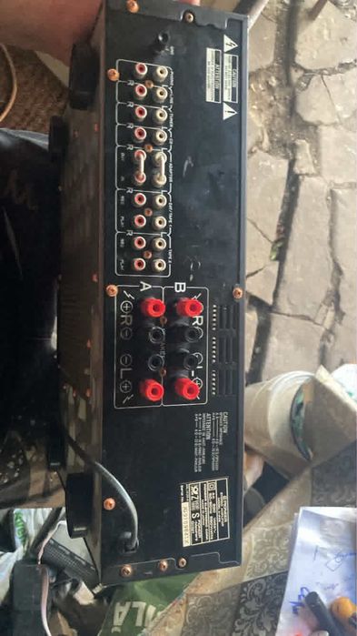 Aplinficator pioneer