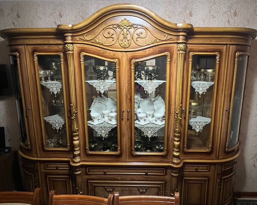 СТЕНКА хитойники