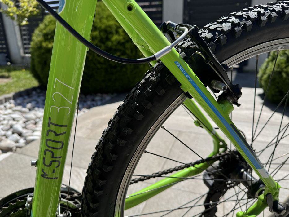 MTB Conway M-SPORT 327