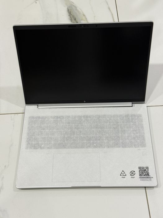 Laptop HP EliteBook 660 G11 / I7 155U / 1TB / 16 Gb Ram /16 Inch / Nou