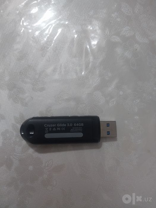 Sandusky fleshka 64 gb