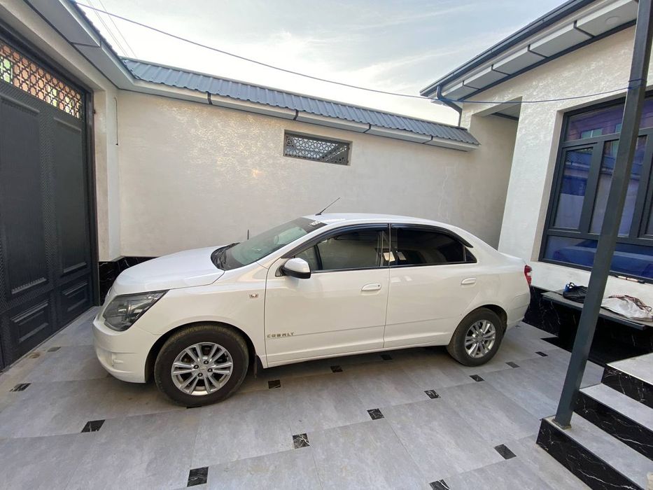 Cobalt 2022 yil yurgani 85000