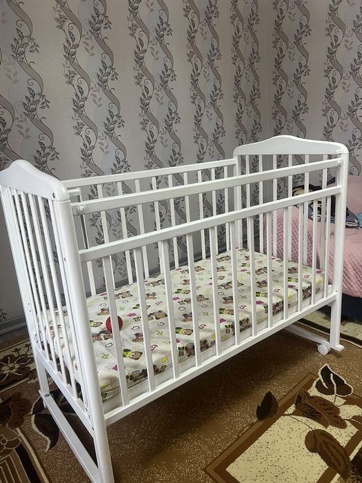 Манежка.  В отличном состоянии