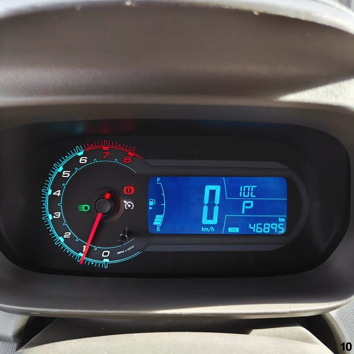 Chevrolet Cobalt, 2022, GX-STYLE, в идеальном состоянии