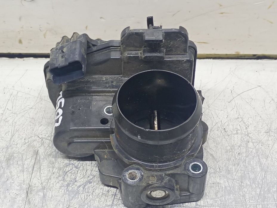 Clapeta acceleratie A2C85766300 Citroen C4 Spacetourer 1 (2018 - 2020) 2.0 HDi AHX