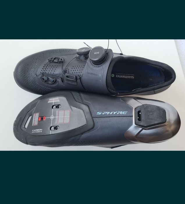 Pantofi ciclism Shimano S Phyre RC9S