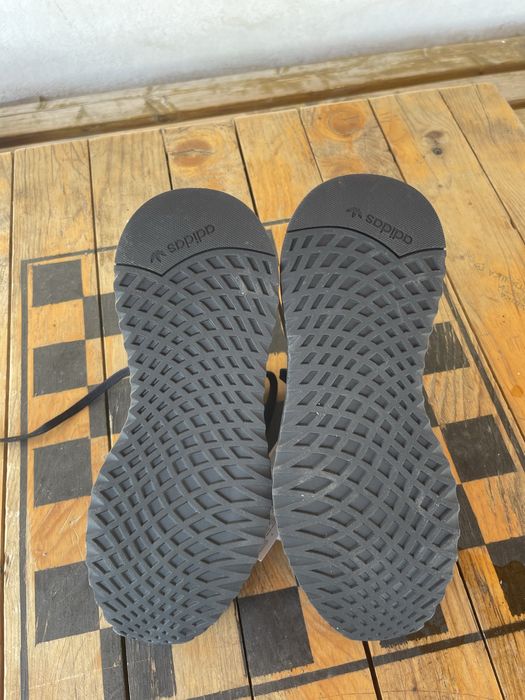 Маратонки Adidas