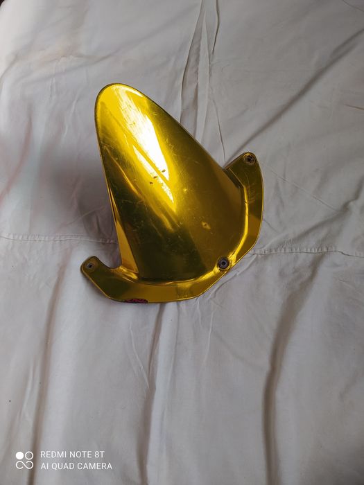 Продам подкрыльник
