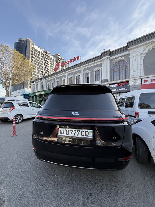 Rentacar prokatga moshina beriladi