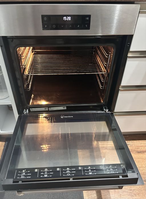 Фурна за вграждане Beko