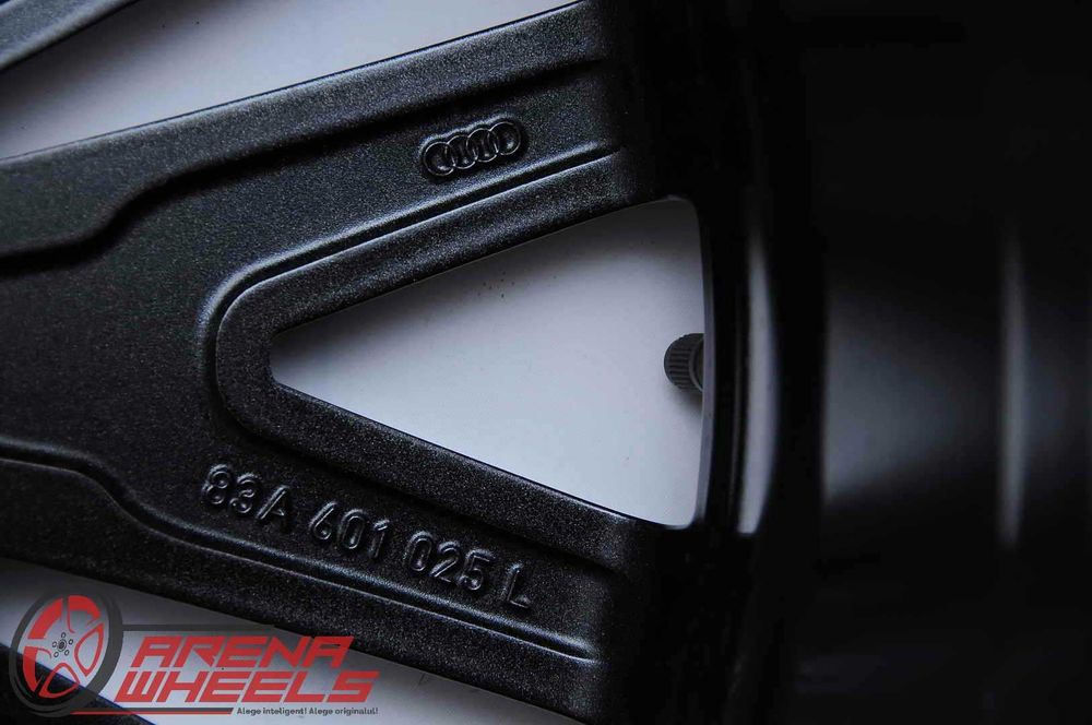 Jante Noi 19 inch Originale Audi Q3 SQ3 F3 R19