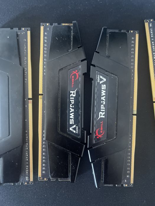 32gb RAM ddr4 G.Skill