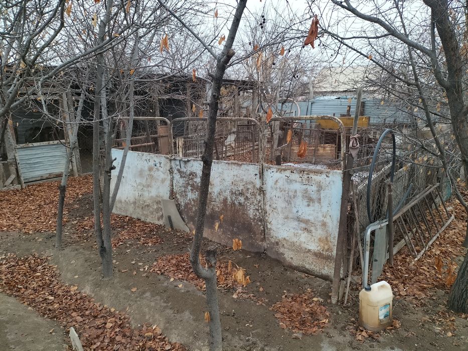 Продаётся дача в районе Сабалаке