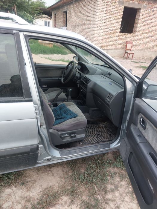 SPACE WAGON Продам. Срочно
