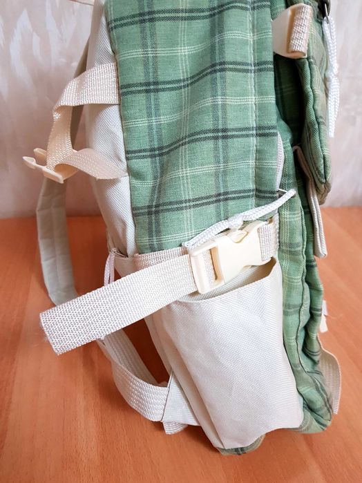 Летний Рюкзак, в отличном состоянии