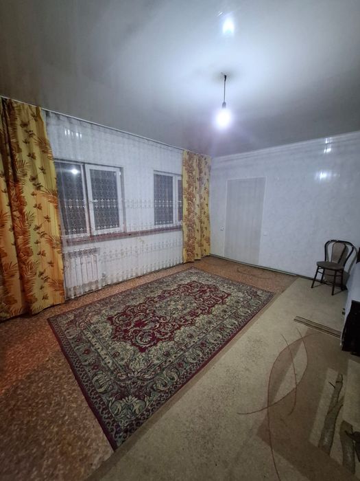 Сдам времянку кухня и спальня