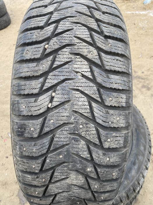 Продам резину SAILUN 215/55/R17