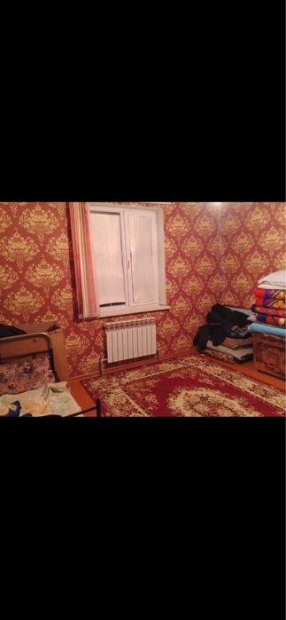 Жер үй сатылады. Азат мөлтек ауданы