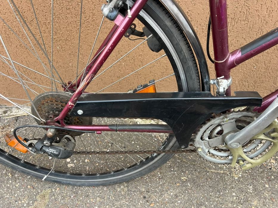 Bicicleta KTM de vânzare roti 28"