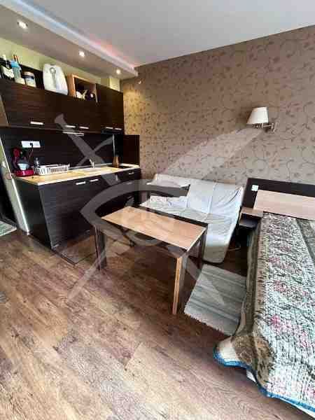 Продава се Едностаен апартамент в Поморие - 40 кв.м за 2125 €/кв.м - Снимка #2