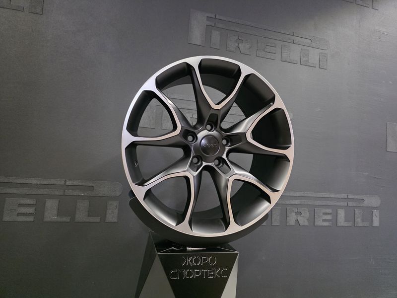 20цола 5х127 Jeep Джип 5x127