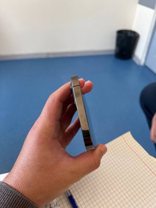 Iphone12promax ideal