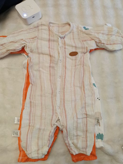 Слипы на рост 62