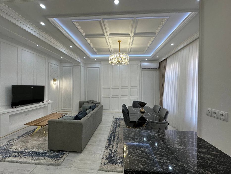 ЖК "FAMILY HOUSE" Яккасарайский район, Аренда