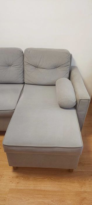 Диван угловой раскладной