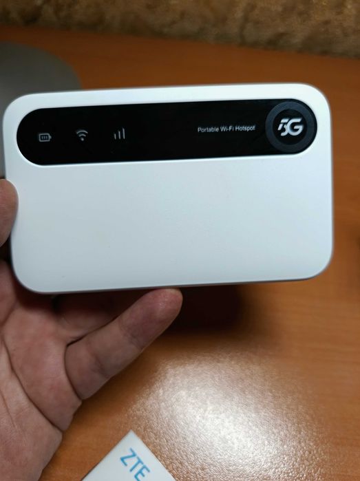 5g рутер със слот за сим карта