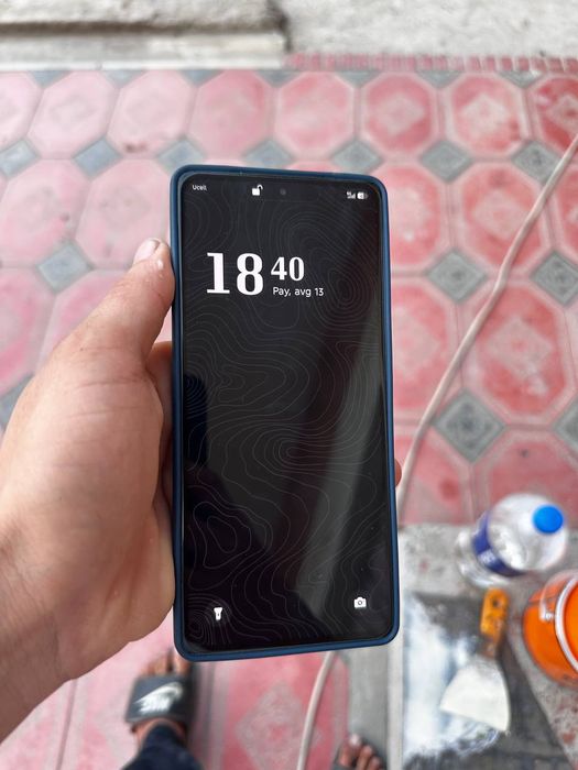 Infinix GT 20 pro obmenga