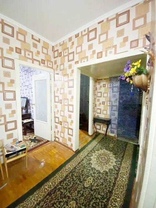 4-комнатная, Карасу-2, ориентир - Корзинка