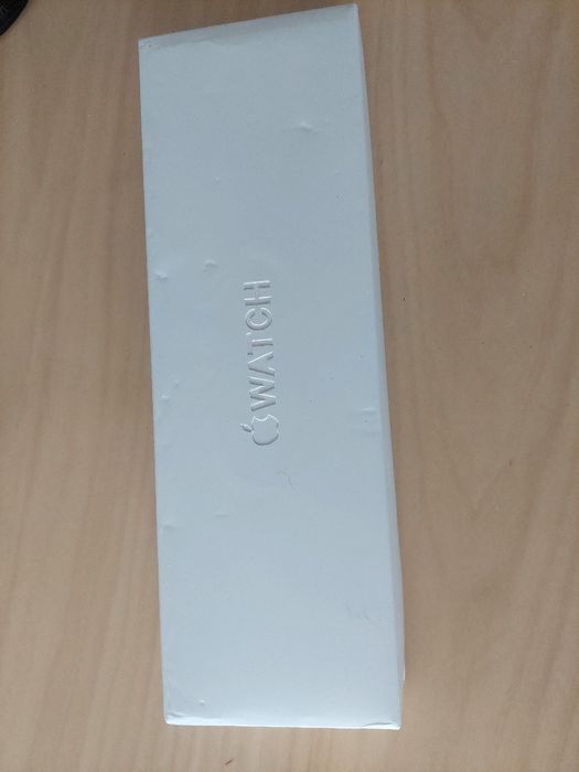 Смарт часы 10серия